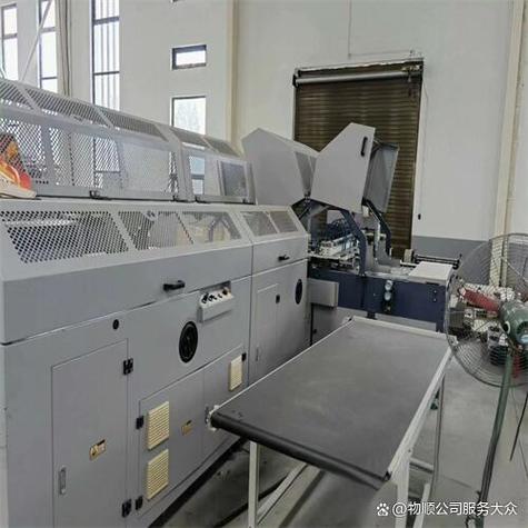 镇江市废旧自动化设备回收:一站式全厂物资价值再生