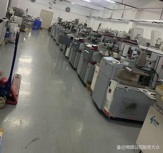 各类工厂与企业中常常会产生一批"富余"的自动化设备:一条因产品线
